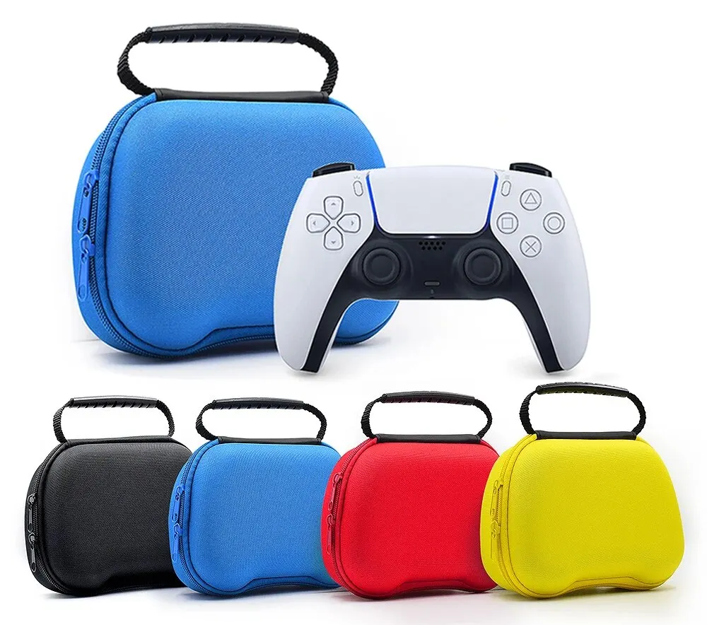 PS5 Controller Carry Cases