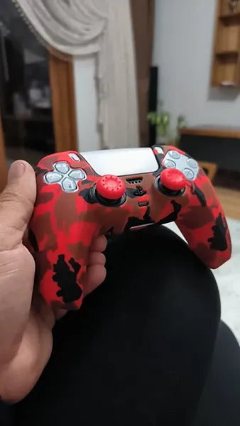 Customer Image PS5 Silicone Controller Cover 15