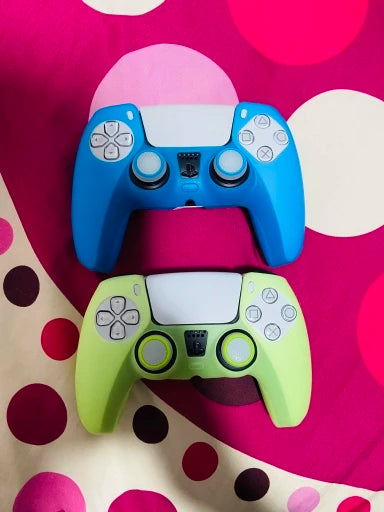 Customer Image PS5 Silicone Controller Cover 16