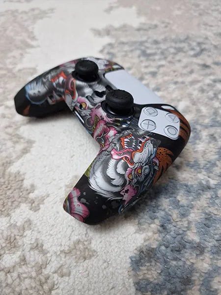 Customer Image PS5 Silicone Controller Cover 2