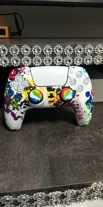 Customer Image PS5 Silicone Controller Cover 3