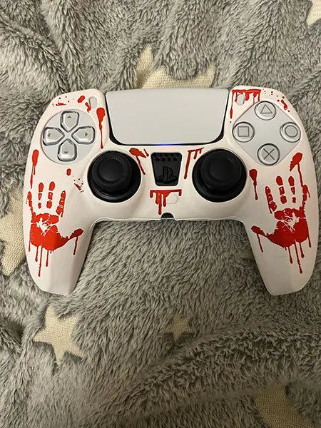 Customer Image PS5 Silicone Controller Cover 5