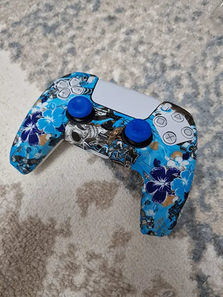 Customer Image PS5 Silicone Controller Cover 8