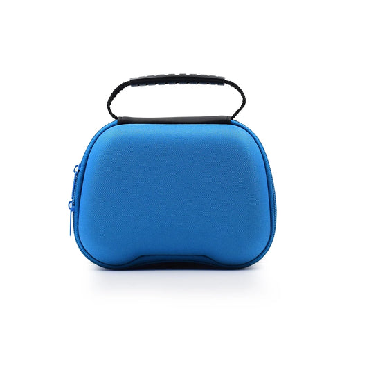 Blue PS5 Controller Carry Case