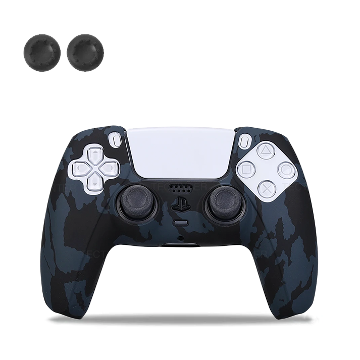 Night Warfare Controller Silicone Cover