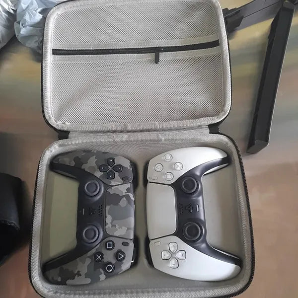 PS5 Controller Carry Case Customer Image 12