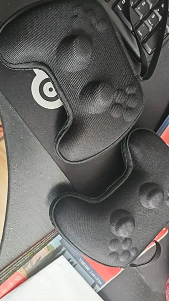 PS5 Controller Carry Case Customer Image 6