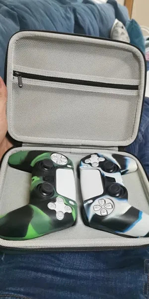 PS5 Controller Carry Case Customer Image 7