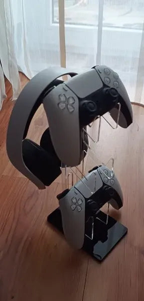 PS5 Controller Holder Stand Customer Image 10