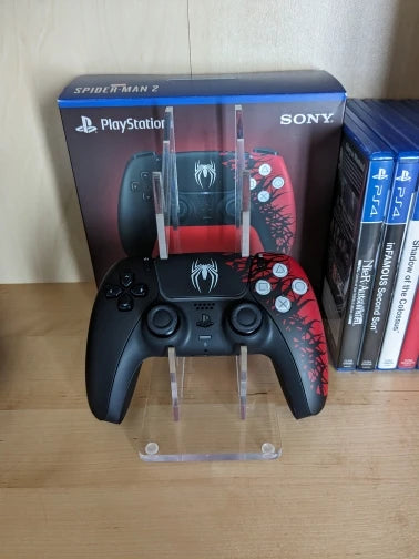 PS5 Controller Holder Stand Customer Image 18