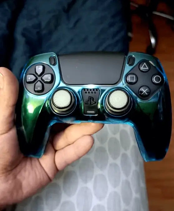 PS5 Controller Shells Customer Image 1