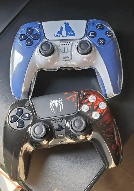 PS5 Controller Shells Customer Image 2