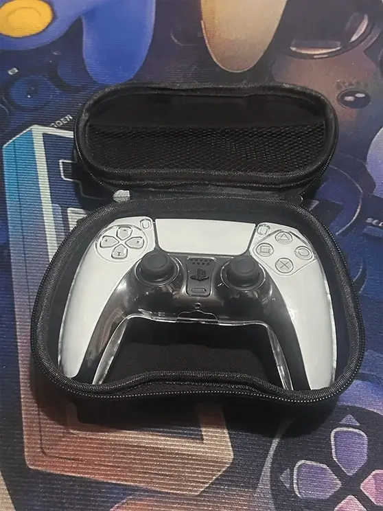 PS5 Controller Shells Customer Image 3