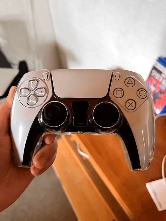 PS5 Controller Shells Customer Image 5