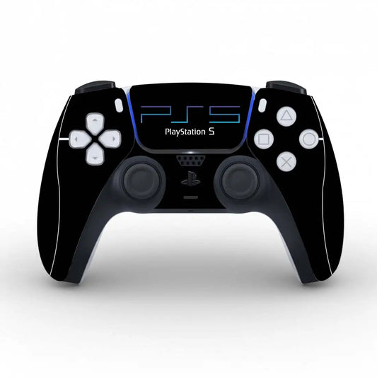 Original PS5 Controller Sticker Skin