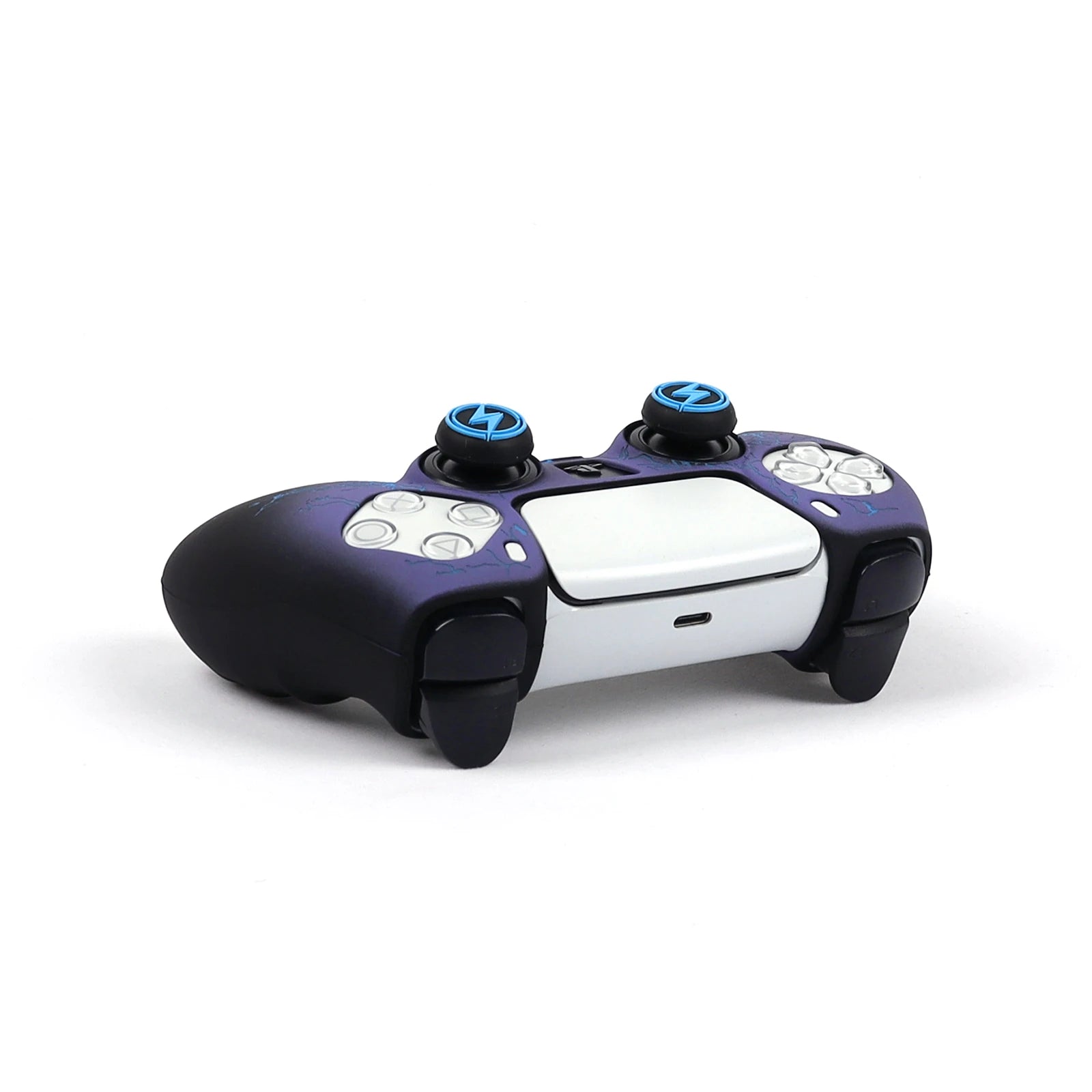 Storm Chaser PS5 Controller Silicone Cover Side