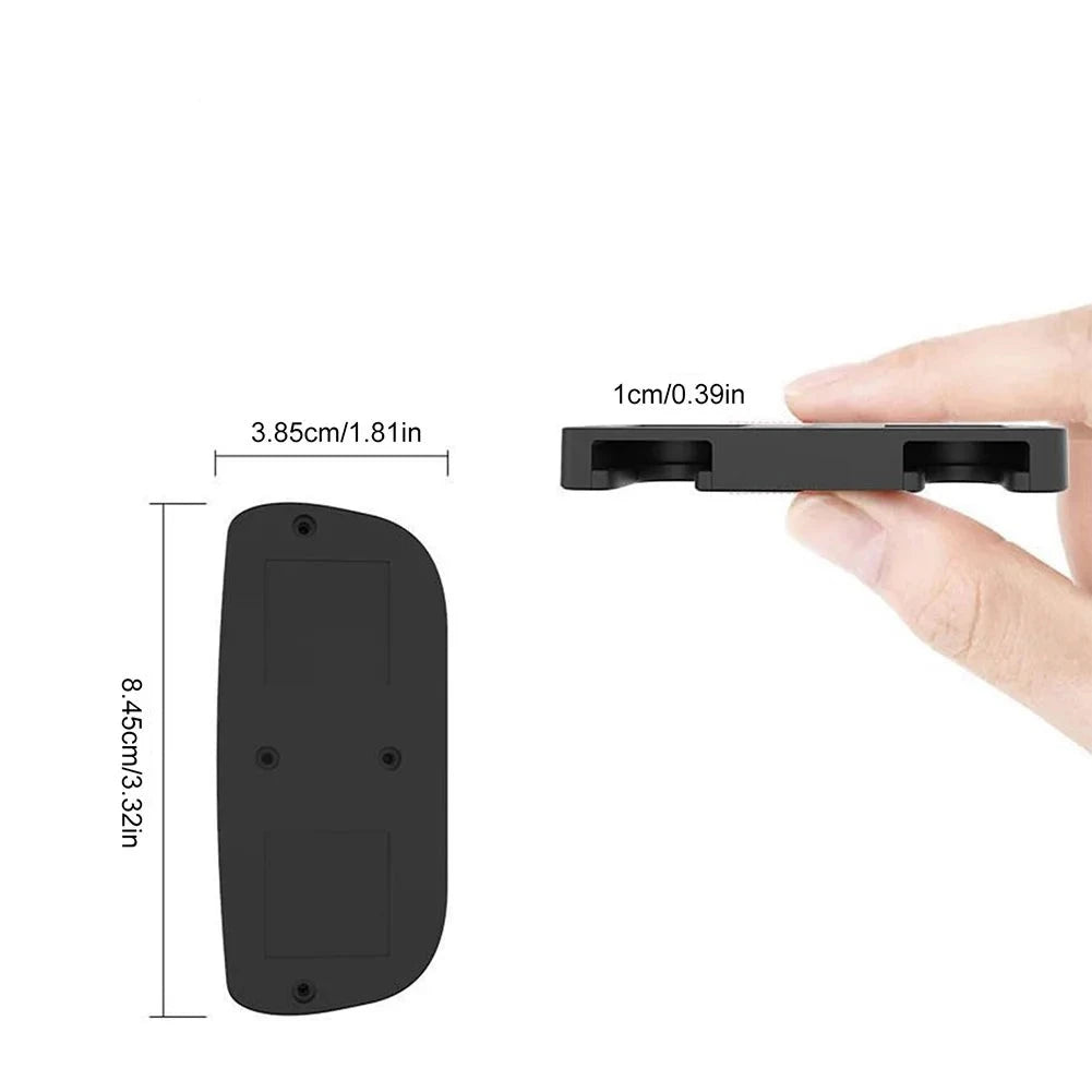 Hanging PS5 Controller Holder Dimensions