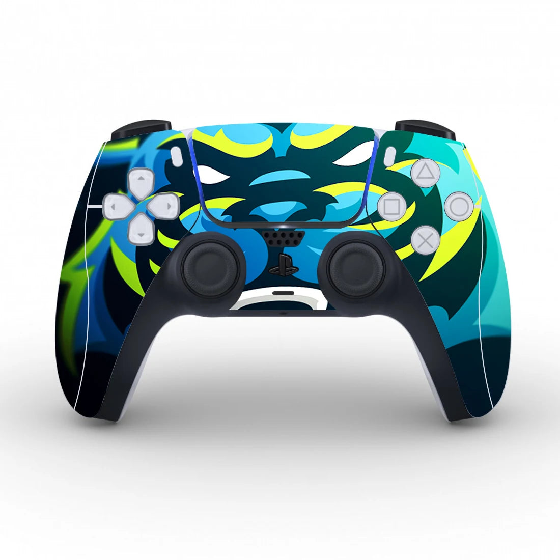 Eye Hider PS5 Controller Sticker Skin