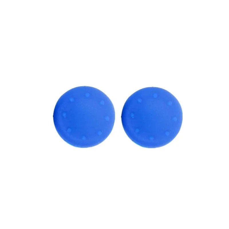 Blue PS5 Controller Thumbstick Grips