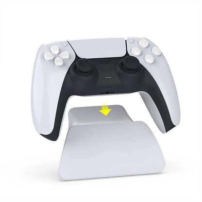 Single PS5 Controller Holder Stand Top