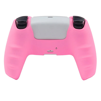 Girly Horror PS5 Controller Silicone Cover Back