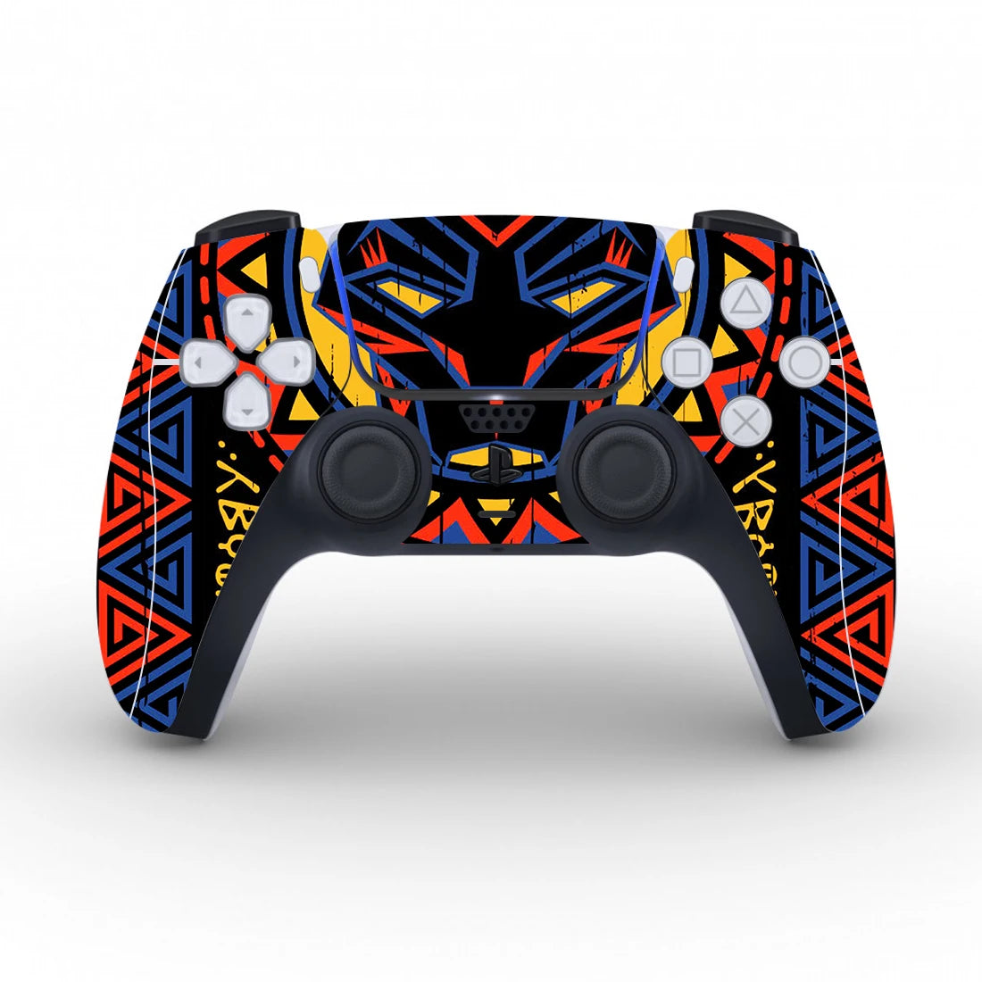 Future Vintage PS5 Controller Sticker Skin