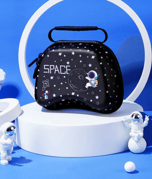 Spaceman PS5 Controller Carry Case