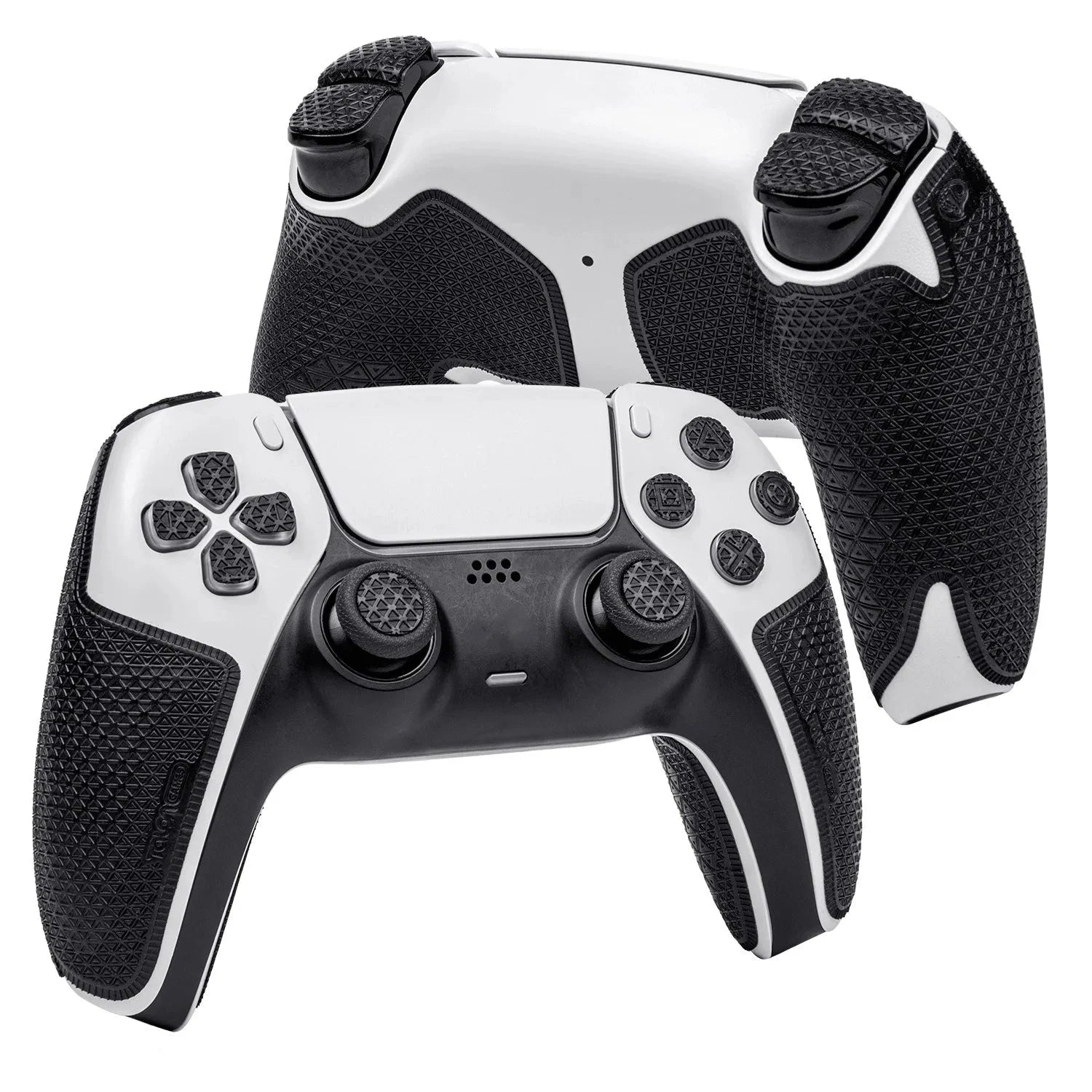 Professional PS5 Controller Performance Grips