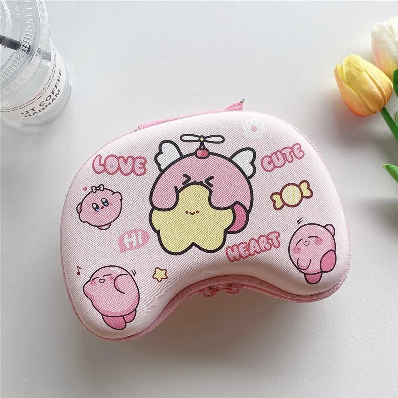 Kawaii PS5 Controller Carry Case