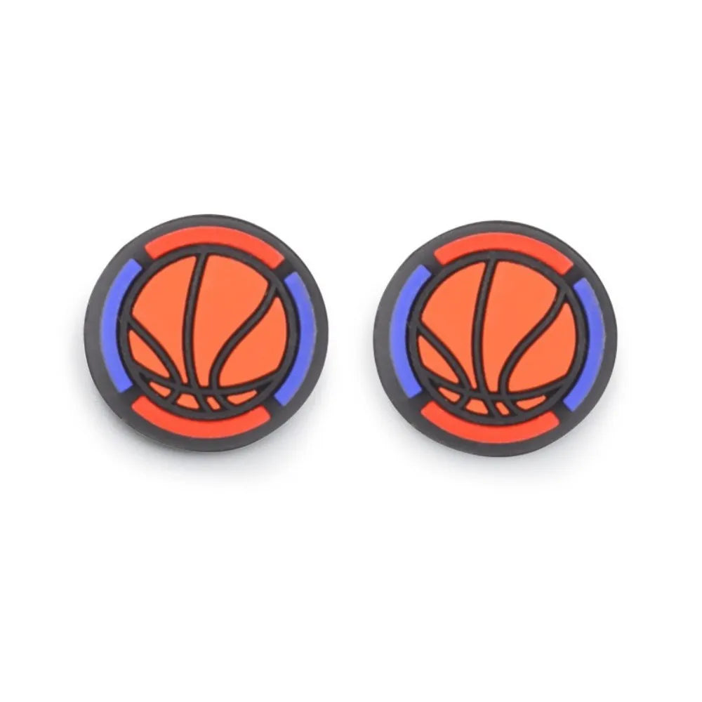 NBA PS5 Controller Thumbstick Grips