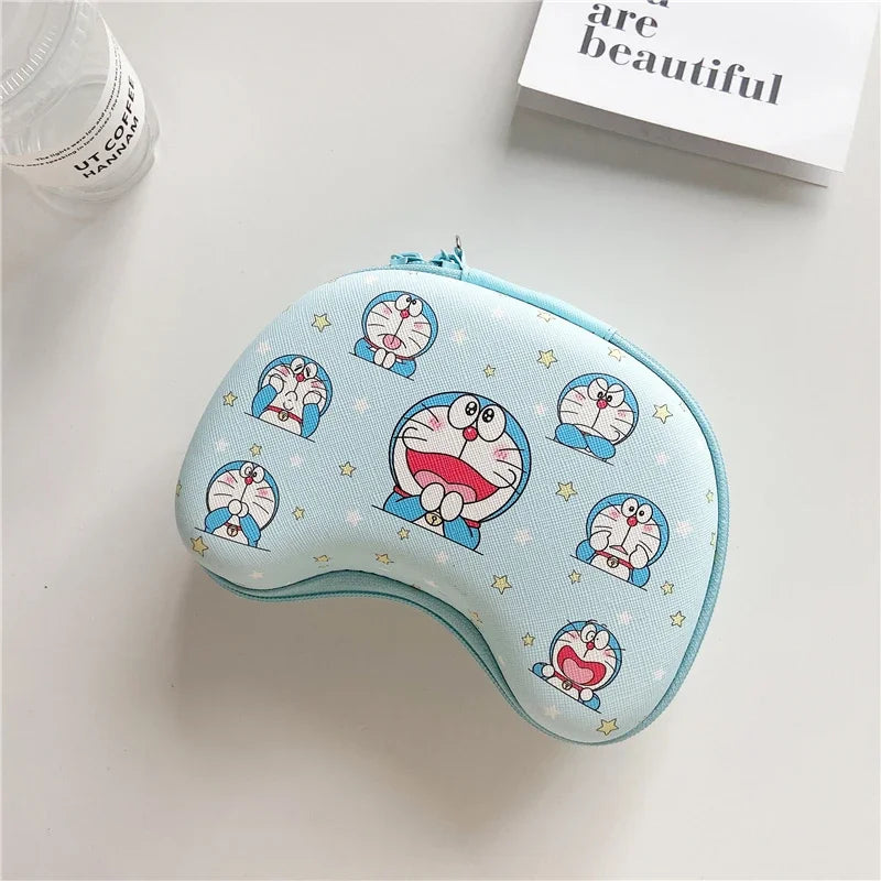 Doraemon PS5 Controller Carry Case