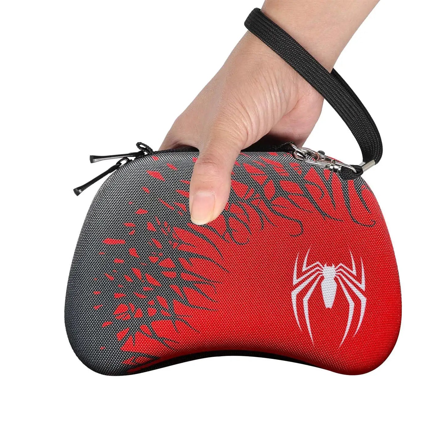 Spider PS5 Controller Carry Case