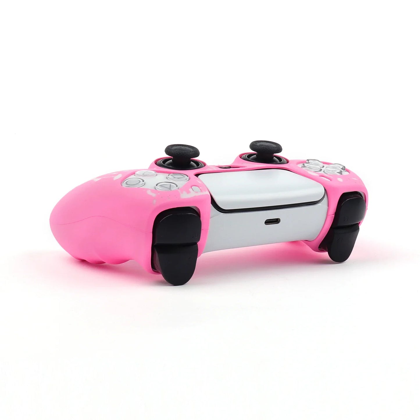 Girly Horror PS5 Controller Silicone Cover Side