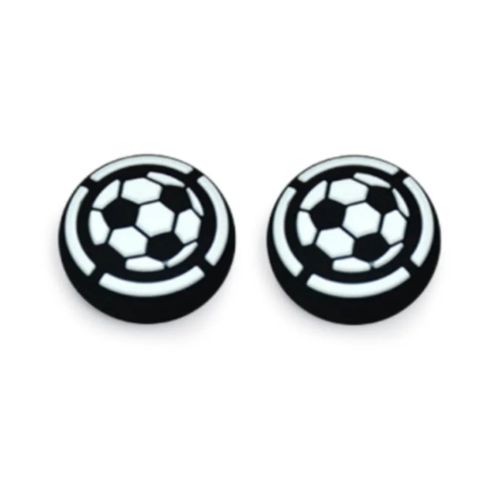 Football PS5 Controller Thumbstick Grips