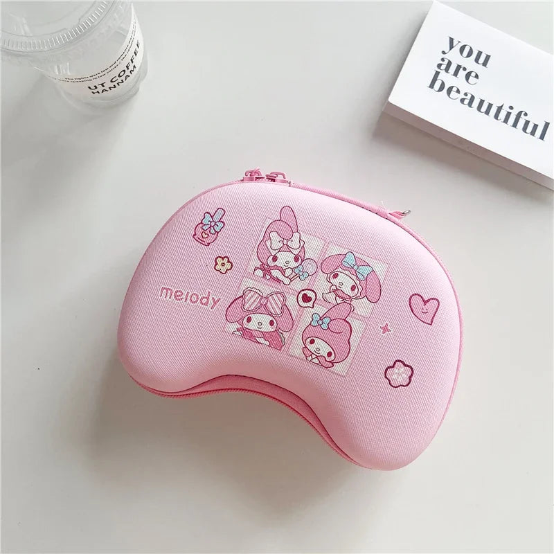 My Melody PS5 Controller Carry Case